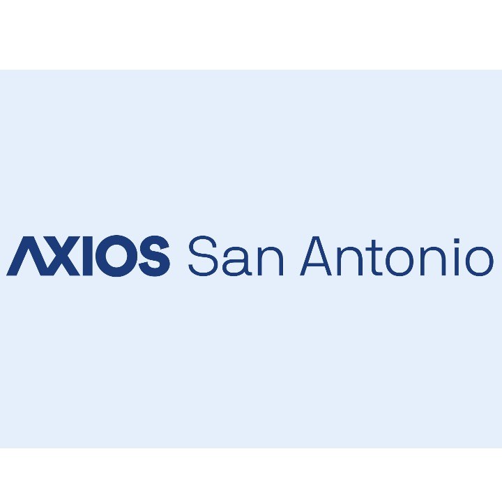 Axios San Antonio