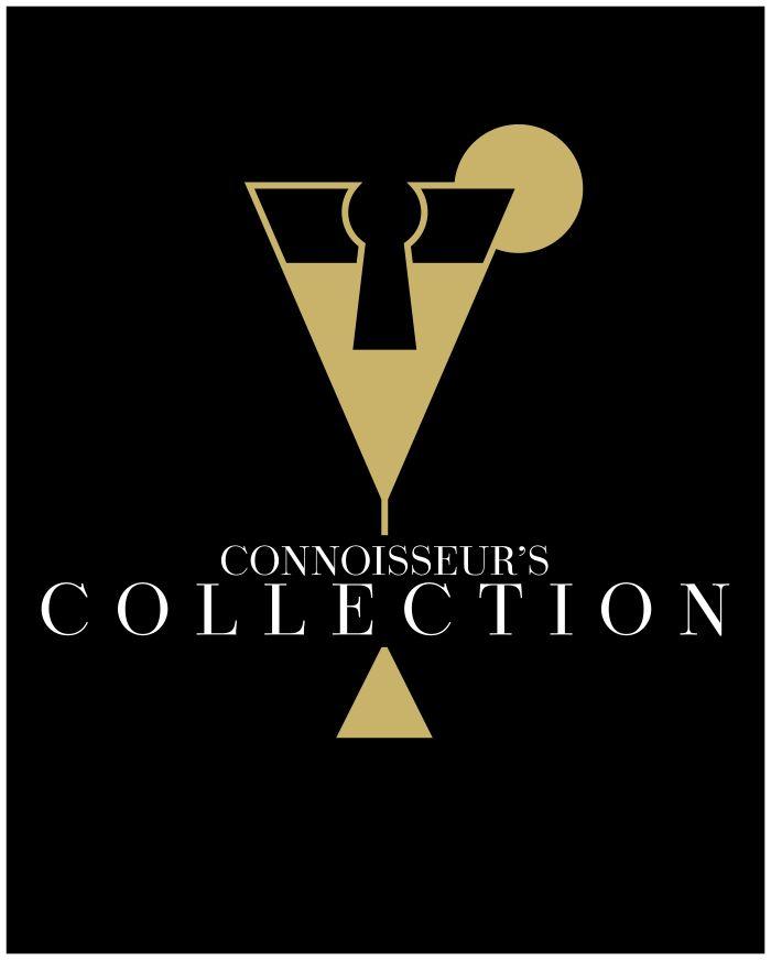 Connoiseurs Collection Logos