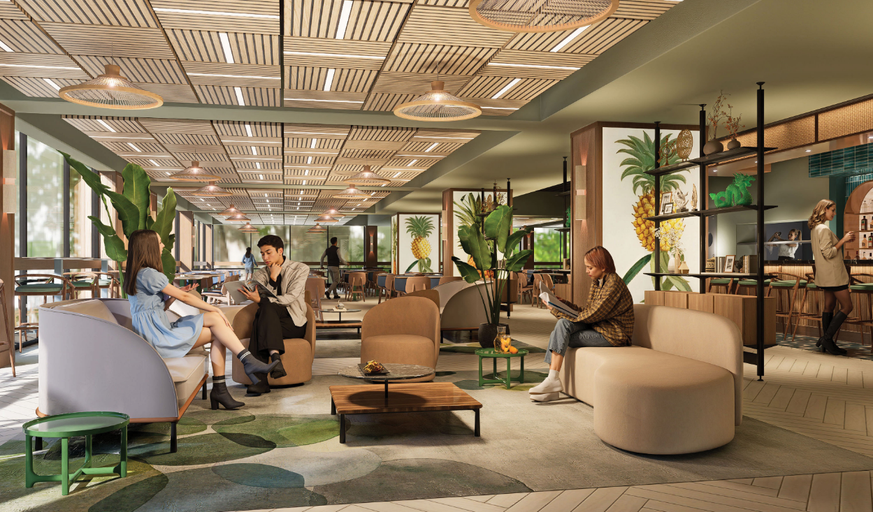 HNL Alan Wongs Interior 1 2