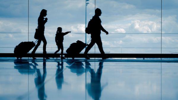 People traveling Medium