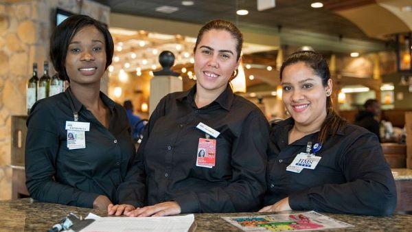 Hmshost employee pics Medium